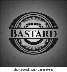 Bastard dark emblem