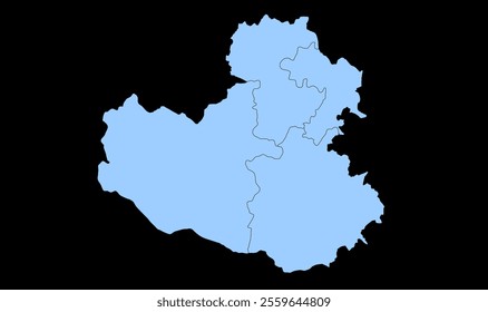 Basti Uttar Pradesh map, Basti District, Uttar Pradesh State, Republic of India, Government of  Uttar Pradesh, Indian territory, Eastern India, politics, village, tourism