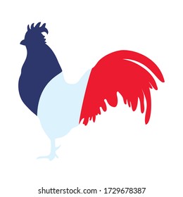 581 Gallic rooster Images, Stock Photos & Vectors | Shutterstock