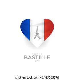 Bastille Day French National Day