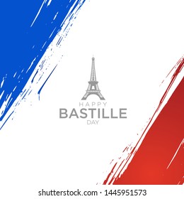 Bastille Day French National Day