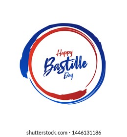 Bastille Day French National Day