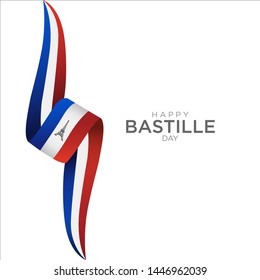 Bastille Day French National Day