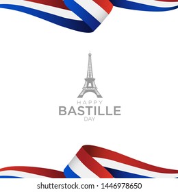 Bastille Day French National Day