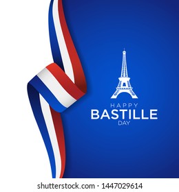 Bastille Day French National Day