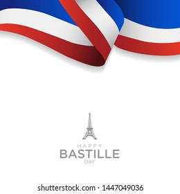 Bastille Day French National Day