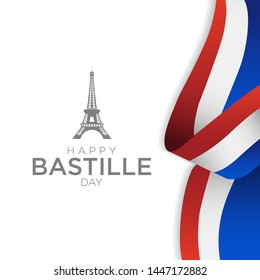 Bastille Day French National Day