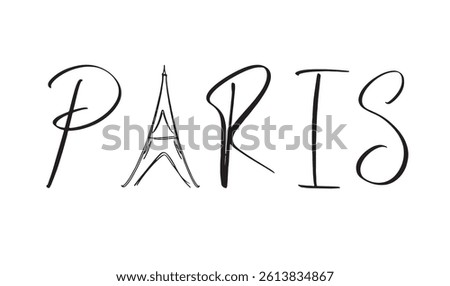 bastille day paris eiffel tower text font calligraphy hand written lettering script object icon black color sign symbol bastille day paris france day event patriotism happy independence eiffel tower 