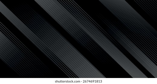 Fundo Bastrak com camadas sobrepostas e decoração de efeito de linha brilhante. Conceito moderno de design gráfico para banners da web, cartazes, folhetos, cartões, capas ou brochuras.