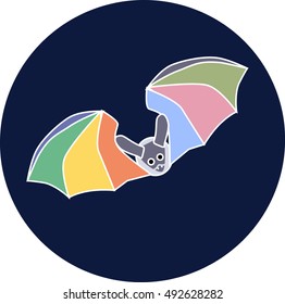 
bat