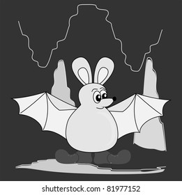 bat