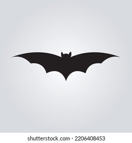 Bat Animal Halloween Dark Night