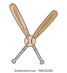 bat baseball sport