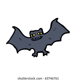 bat cartoon bat cartoon
