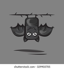 Bat \ Character design \ Halloween