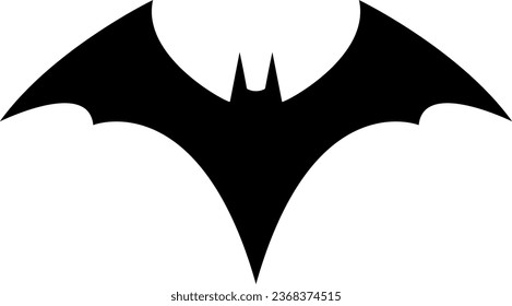 Bat Digital EPs Vector graphics File