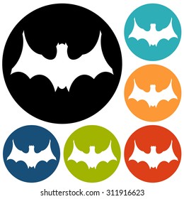 bat Halloween
