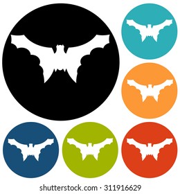 bat Halloween
