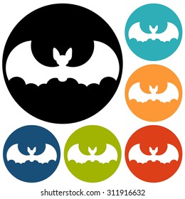 bat Halloween