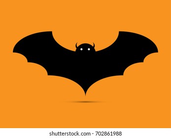 Bat halloween