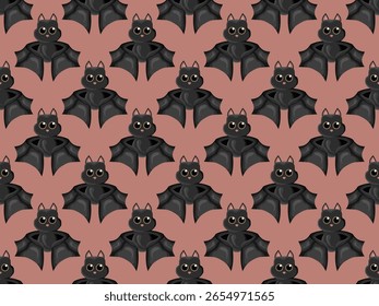 bat halloween vampire evil icon element animal cartoon character horror season night october cute