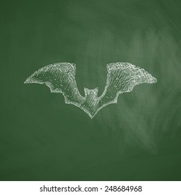 bat icon