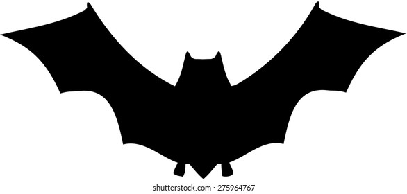 Bat Logo Images, Stock Photos & Vectors | Shutterstock