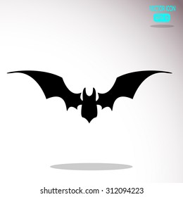 Bat icon