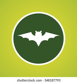Bat Icon