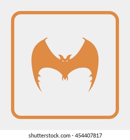 Bat icon.