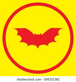 Bat icon