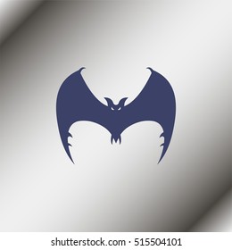 Bat icon.