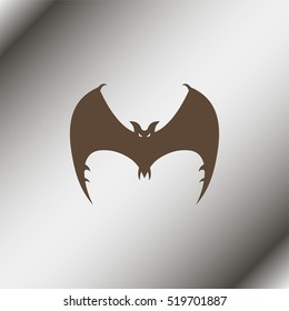 Bat icon.