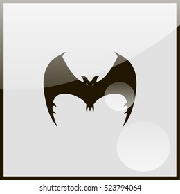 Bat icon.