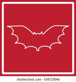 Bat icon