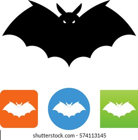 Bat icon