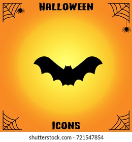 Bat Icon