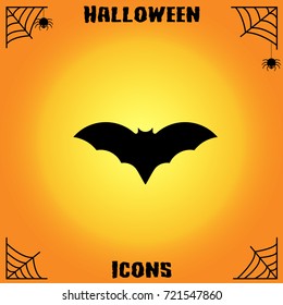 Bat Icon