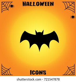 Bat Icon