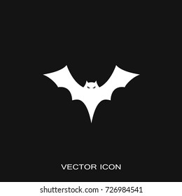 Bat Icon