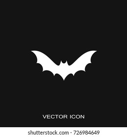 Bat Icon