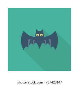  bat icon