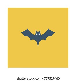  bat icon