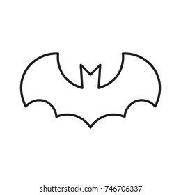   bat icon