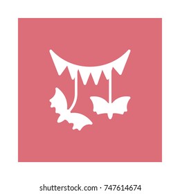   bat icon