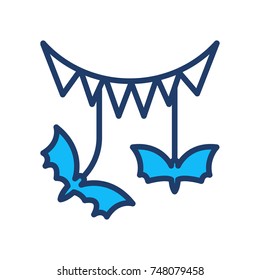   bat icon