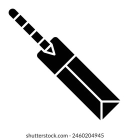 Bat Icon Design For Personal And Commercial Use.