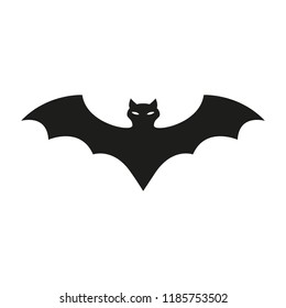 Bat of icon the helloween evil blood