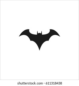 43,494 Bat logo Images, Stock Photos & Vectors | Shutterstock