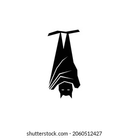 diseño vectorial de ilustración de icono mural en fondo blanco